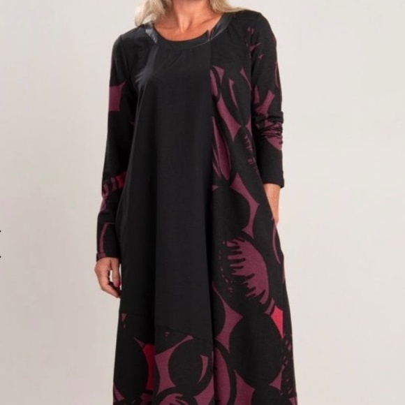 Luukka dress NWT XXL - Picture 2 of 14
